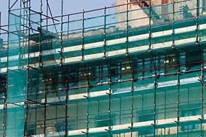 Construction Nets in Bangalore