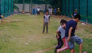sports nets dealers in bangalore