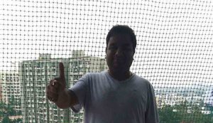 Child Safety Nets