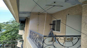 Safety Net Dealers in Bangalore