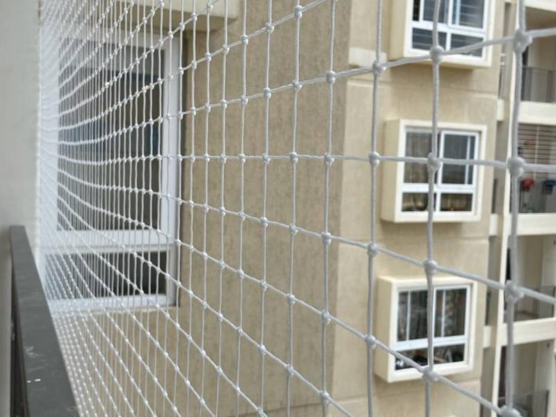 Pigeon Nets Near Me in Bangalore  Call Jeevan On 9900706045 For