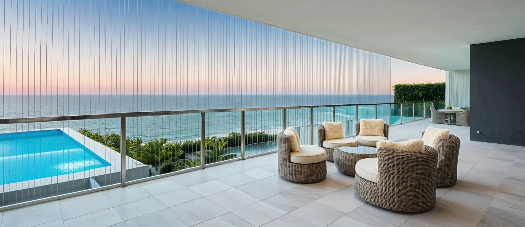 Is Invisible Grill Installation Suitable for Rented Apartments?